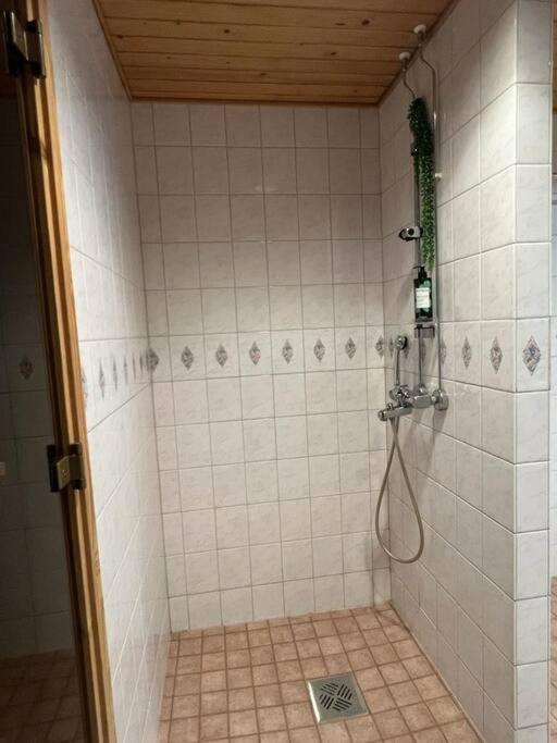 Spacious And Stylish Penthouse In Downtown Rovaniemi Luaran gambar
