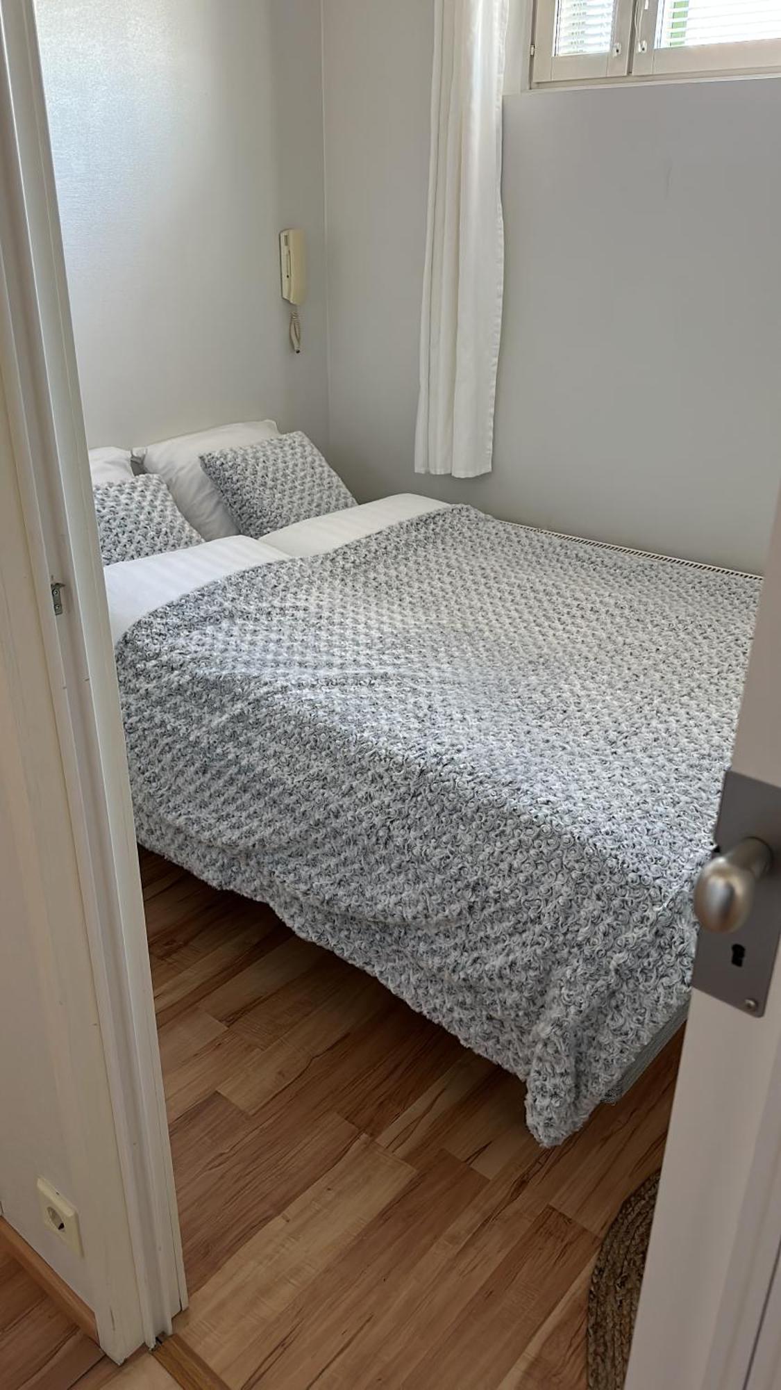 Spacious And Stylish Penthouse In Downtown Rovaniemi Luaran gambar